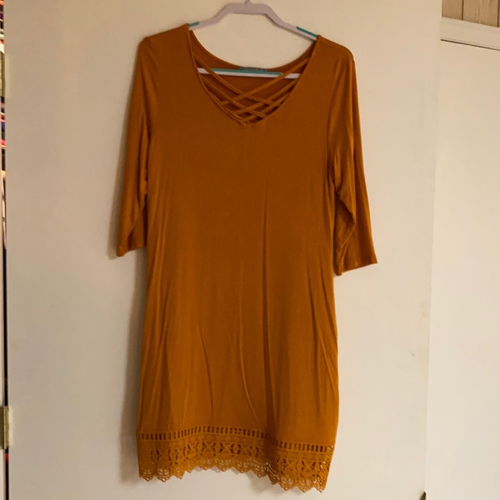 Simply Southern tunic